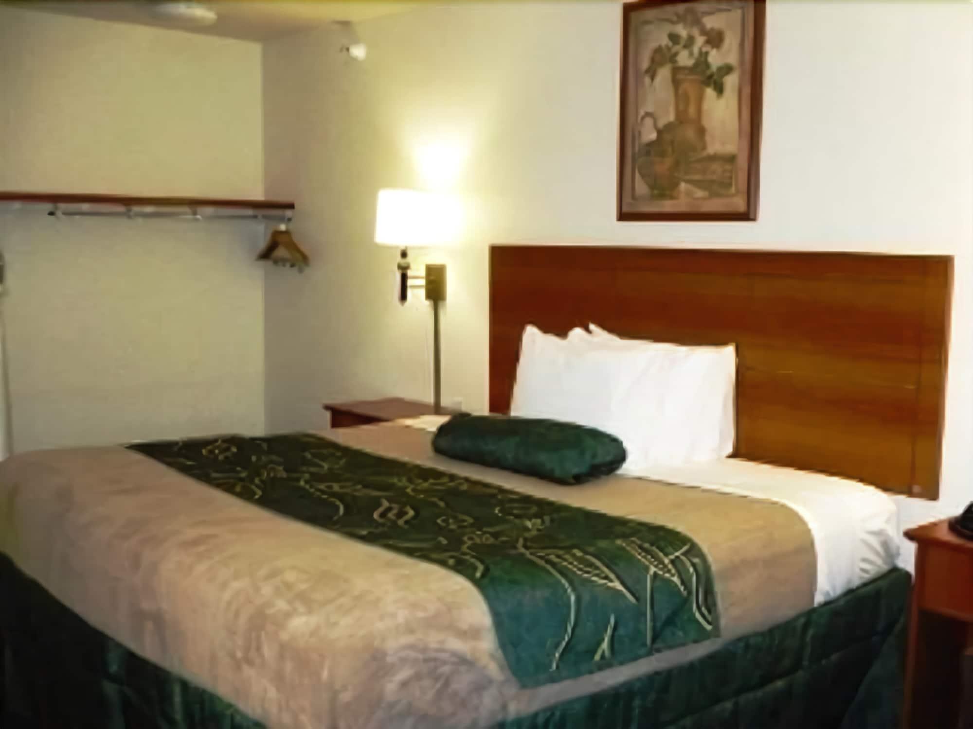 Travelodge By Wyndham Cheyenne Zimmer foto